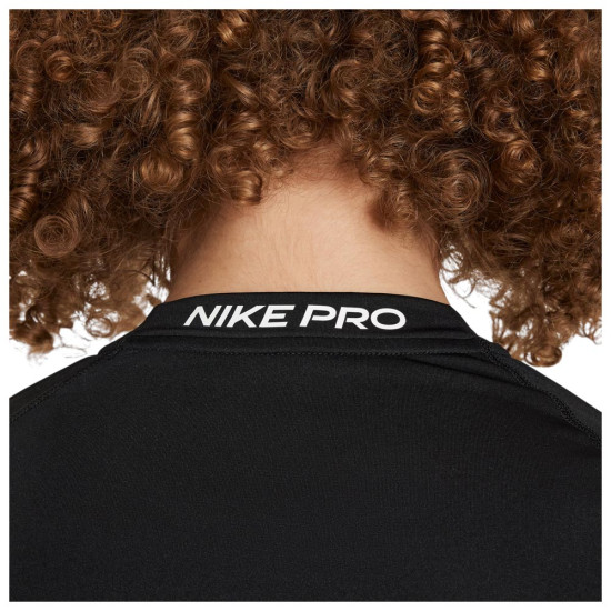 Nike Παιδική μακρυμάνικη μπλούζα Pro Dri-FIT Longsleeve Top
